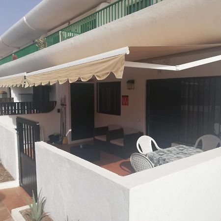 Vandaele Home Corralejo Exteriör bild