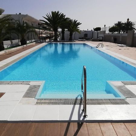 Vandaele Home Corralejo Exteriör bild