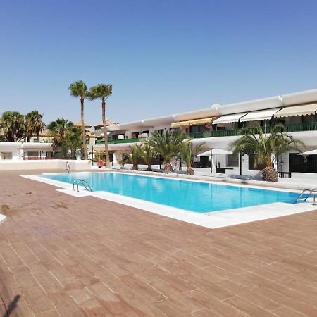 Vandaele Home Corralejo Exteriör bild