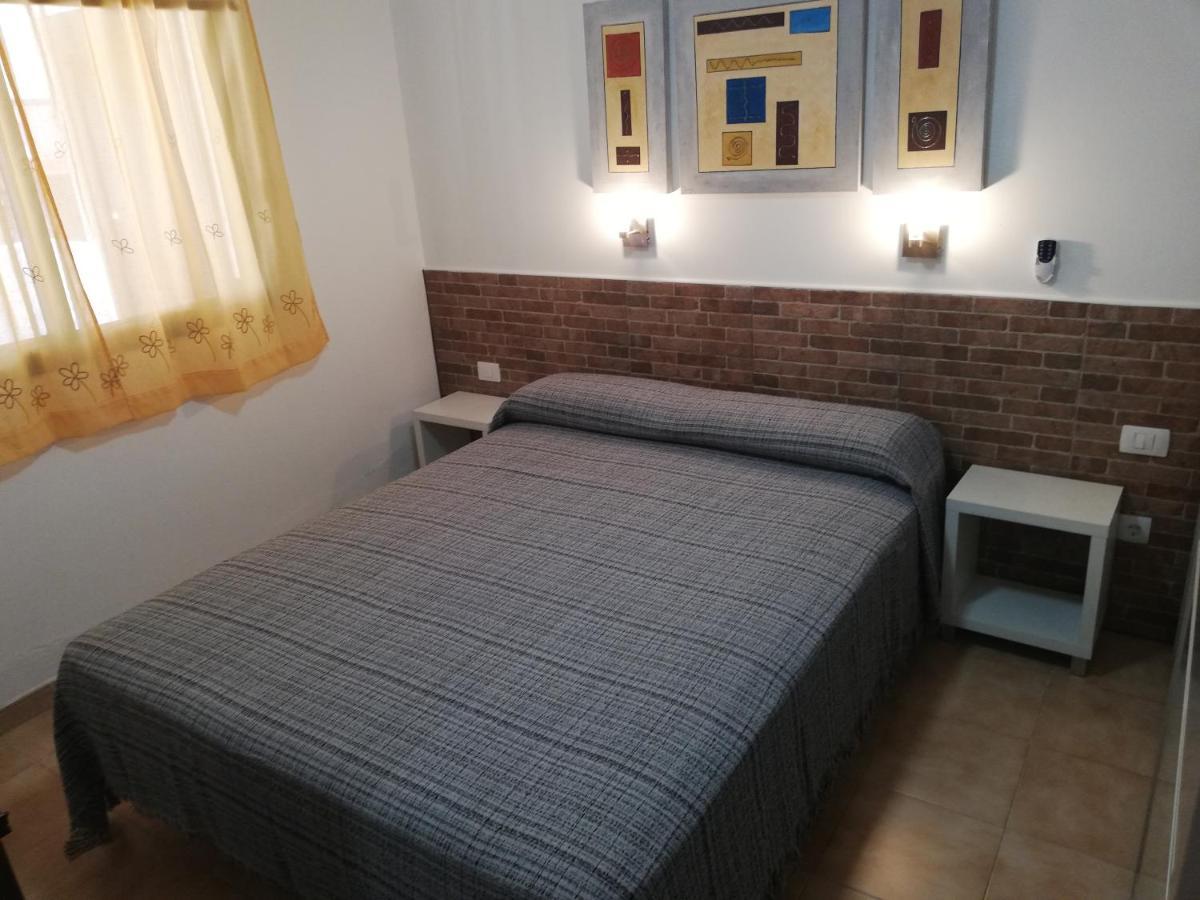 Vandaele Home Corralejo Exteriör bild