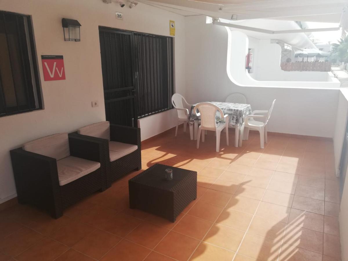 Vandaele Home Corralejo Exteriör bild