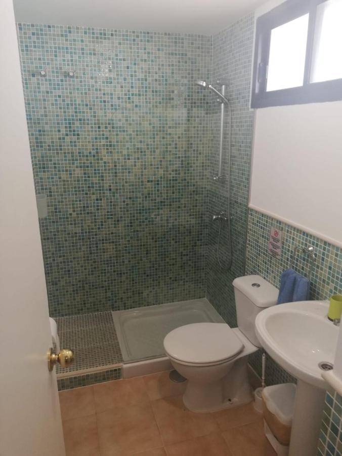 Vandaele Home Corralejo Exteriör bild