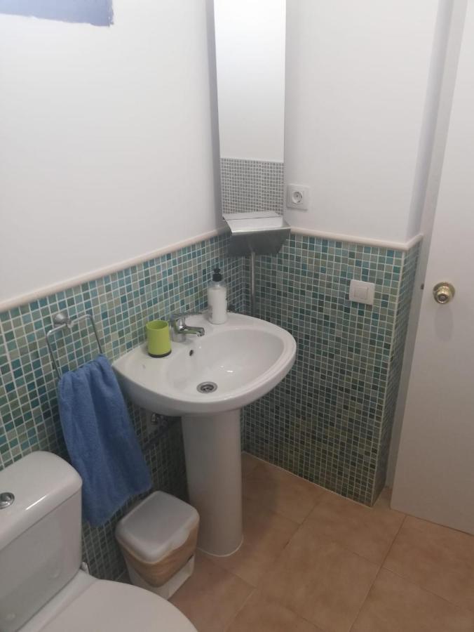Vandaele Home Corralejo Exteriör bild