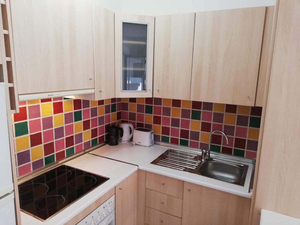 Vandaele Home Corralejo Exteriör bild