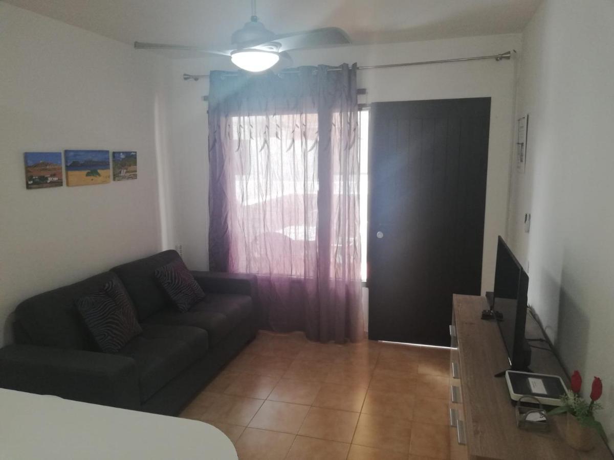 Vandaele Home Corralejo Exteriör bild
