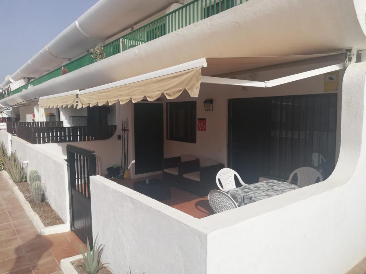Vandaele Home Corralejo Exteriör bild