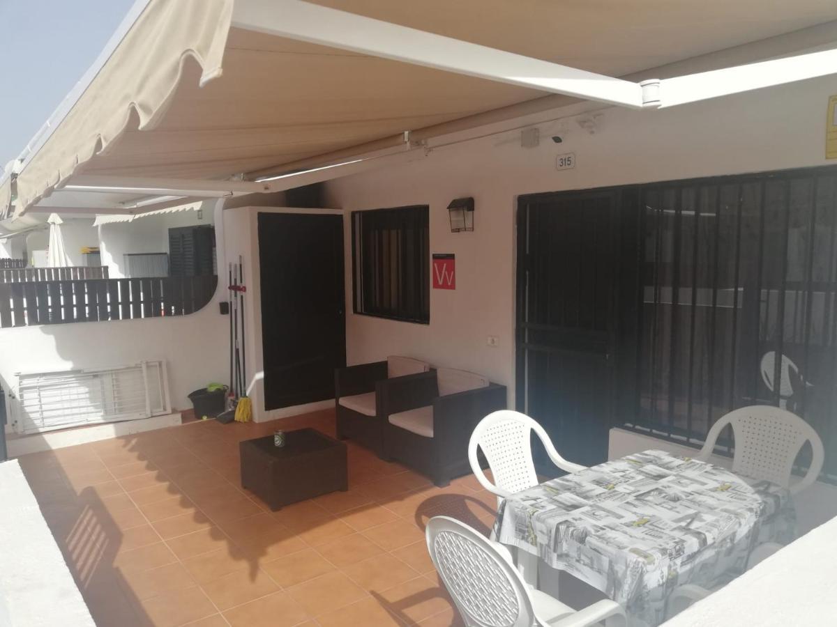 Vandaele Home Corralejo Exteriör bild