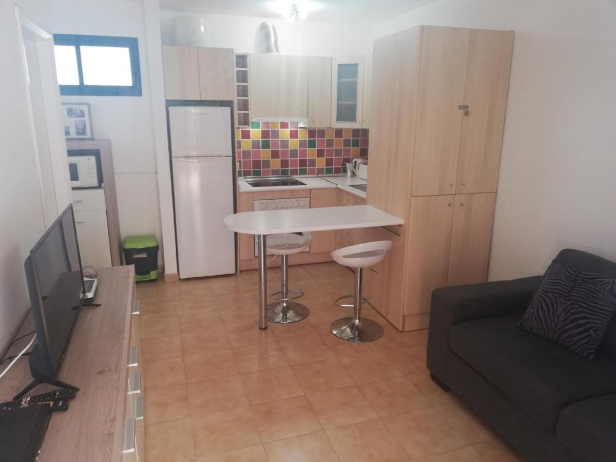 Vandaele Home Corralejo Exteriör bild