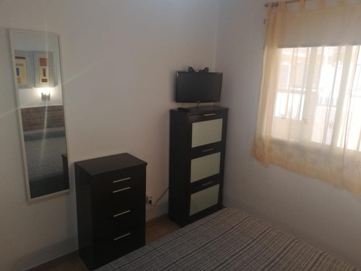 Vandaele Home Corralejo Exteriör bild