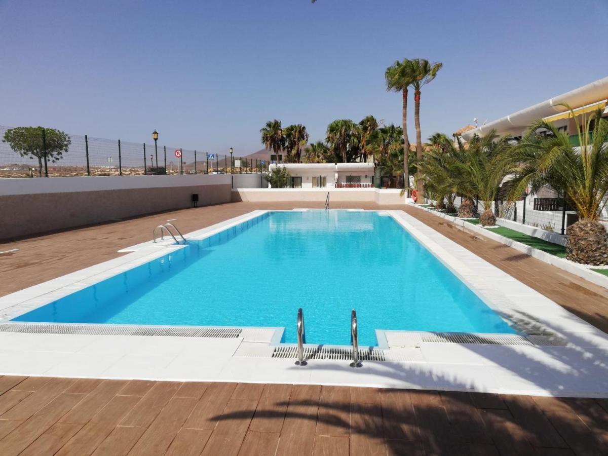 Vandaele Home Corralejo Exteriör bild