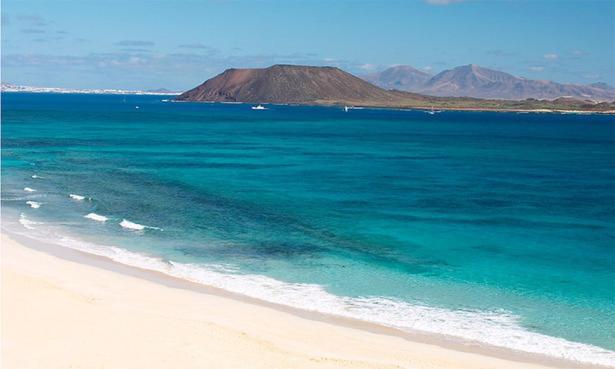 Vandaele Home Corralejo Exteriör bild
