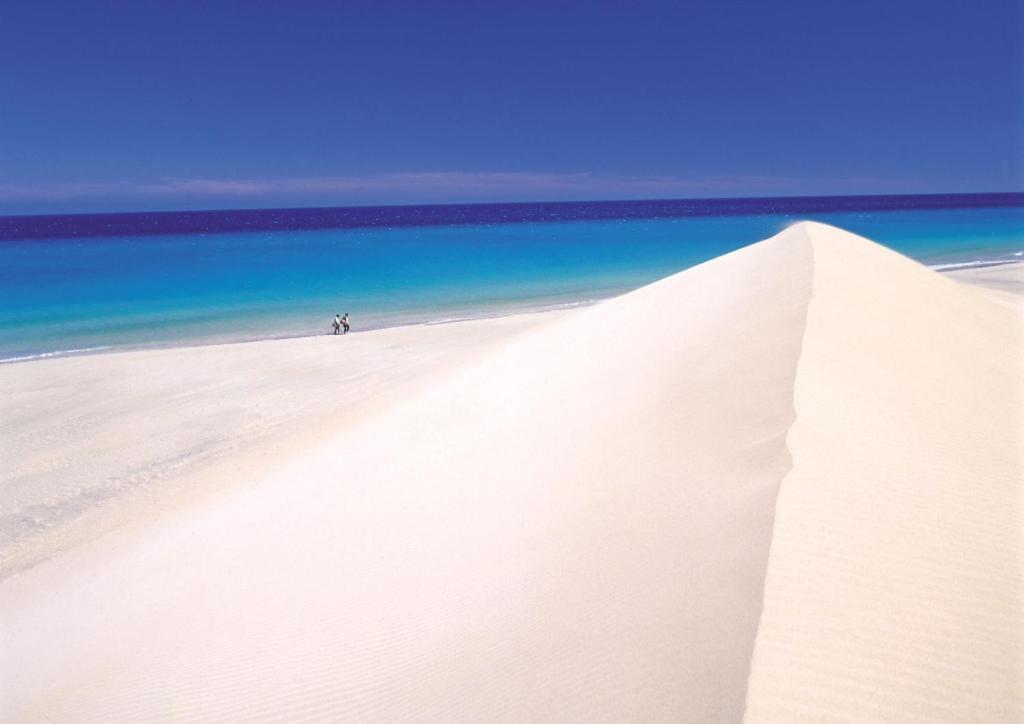 Vandaele Home Corralejo Exteriör bild