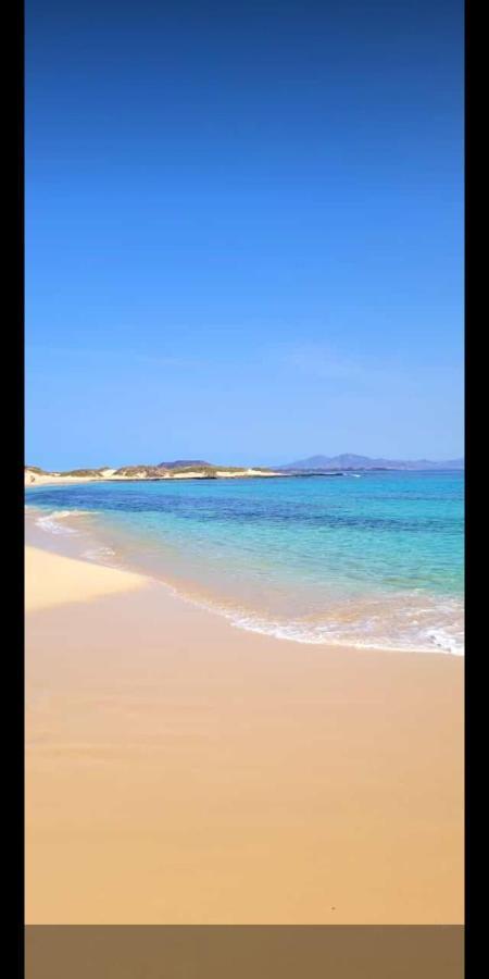 Vandaele Home Corralejo Exteriör bild